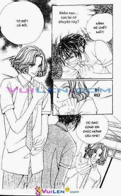 Invincible Yeonbyeongeol Chapter 7 trang 113