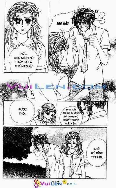 Invincible Yeonbyeongeol Chapter 7 trang 127