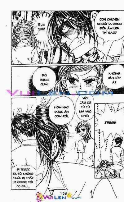 Invincible Yeonbyeongeol Chapter 7 trang 128