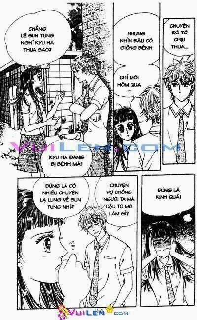 Invincible Yeonbyeongeol Chapter 7 trang 14