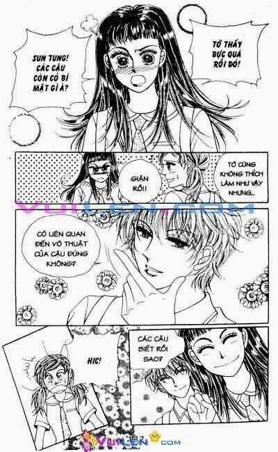 Invincible Yeonbyeongeol Chapter 7 trang 147