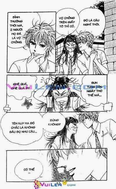 Invincible Yeonbyeongeol Chapter 7 trang 15