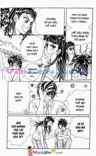 Invincible Yeonbyeongeol Chapter 7 trang 20