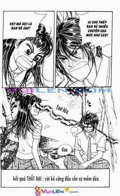 Invincible Yeonbyeongeol Chapter 7 trang 21