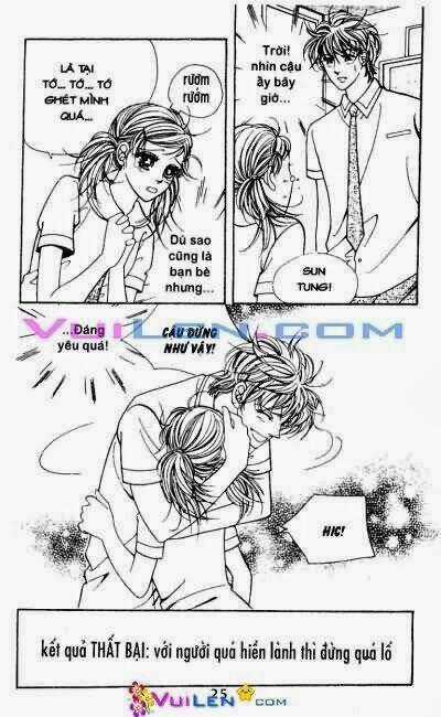 Invincible Yeonbyeongeol Chapter 7 trang 25