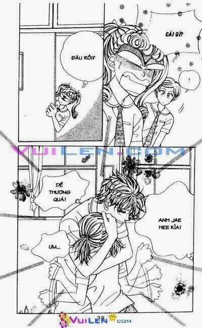 Invincible Yeonbyeongeol Chapter 7 trang 28