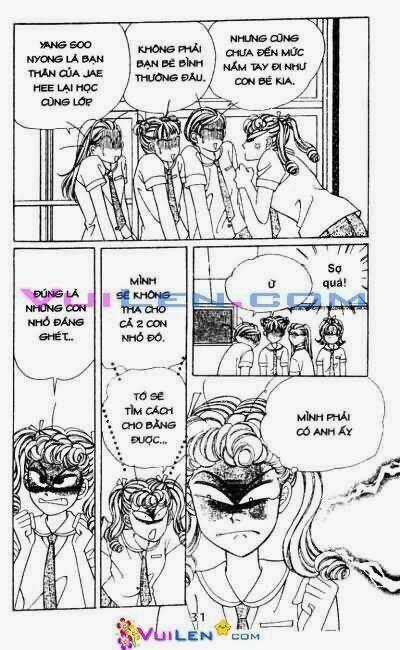 Invincible Yeonbyeongeol Chapter 7 trang 31