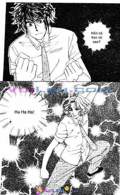 Invincible Yeonbyeongeol Chapter 7 trang 37