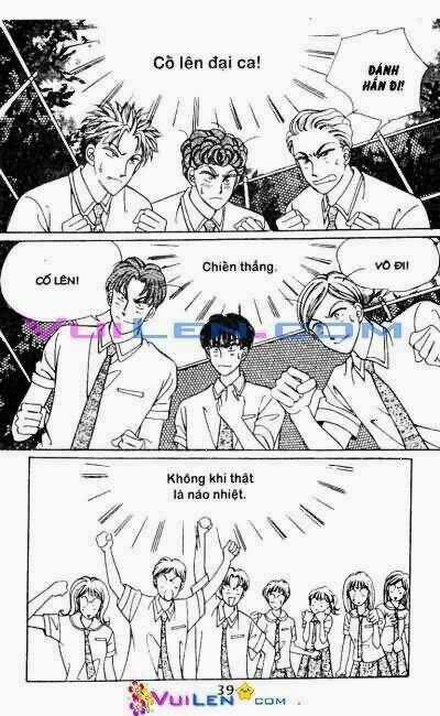 Invincible Yeonbyeongeol Chapter 7 trang 39