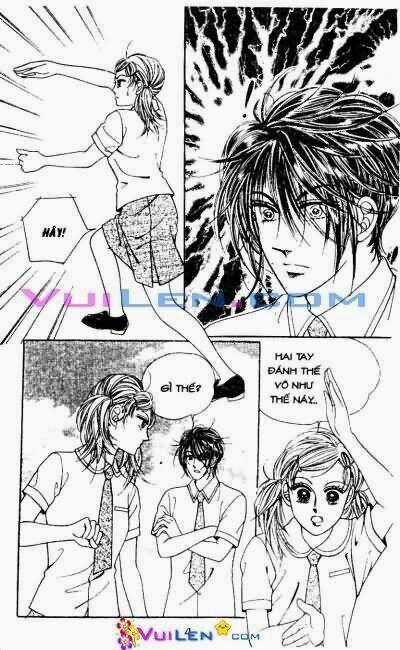 Invincible Yeonbyeongeol Chapter 7 trang 4