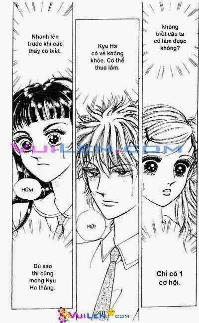 Invincible Yeonbyeongeol Chapter 7 trang 40