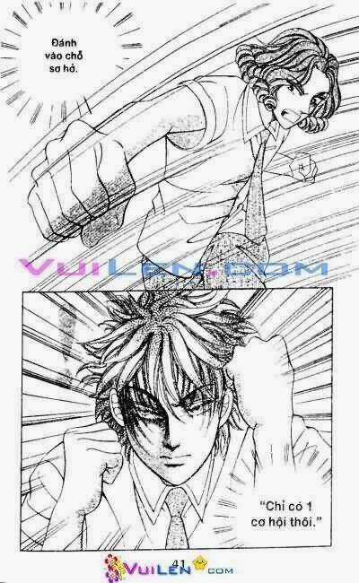 Invincible Yeonbyeongeol Chapter 7 trang 41