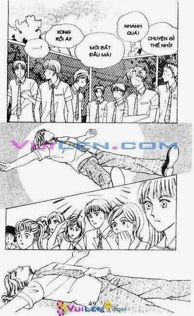 Invincible Yeonbyeongeol Chapter 7 trang 49