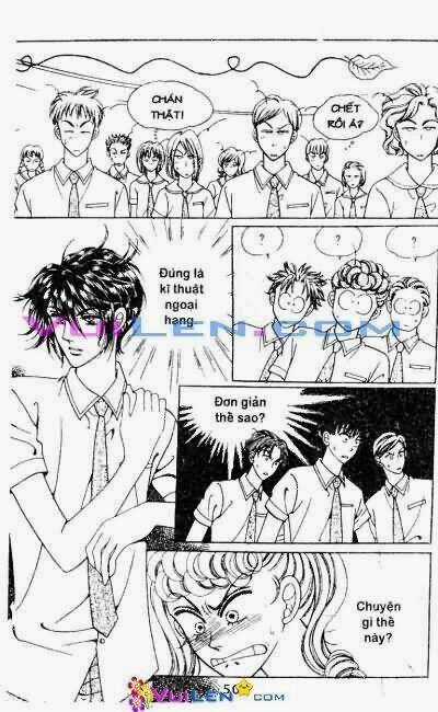 Invincible Yeonbyeongeol Chapter 7 trang 50