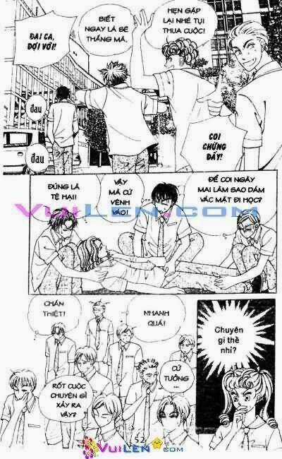 Invincible Yeonbyeongeol Chapter 7 trang 52