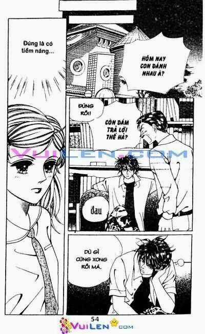 Invincible Yeonbyeongeol Chapter 7 trang 54