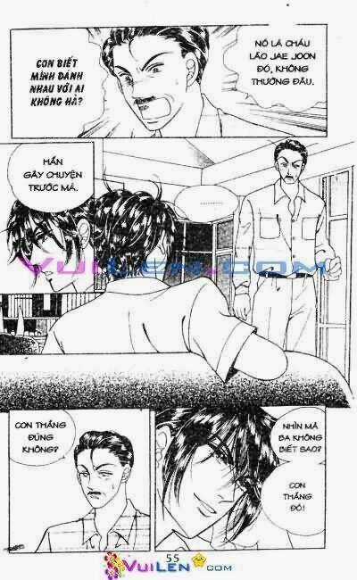 Invincible Yeonbyeongeol Chapter 7 trang 55