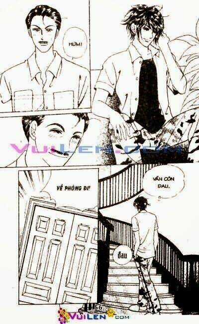 Invincible Yeonbyeongeol Chapter 7 trang 56