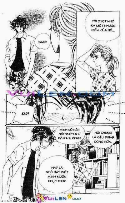 Invincible Yeonbyeongeol Chapter 7 trang 61