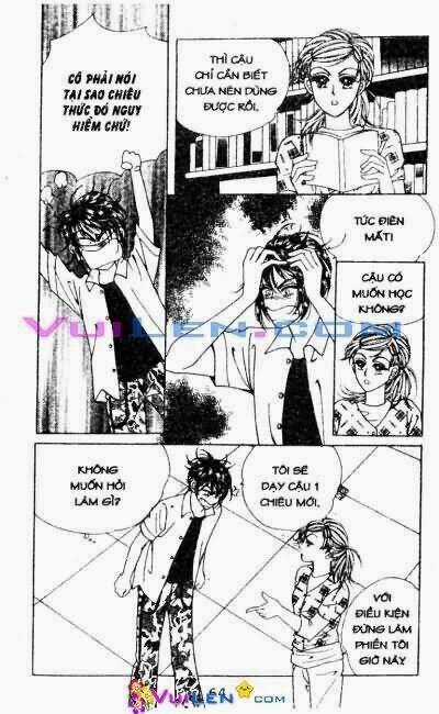 Invincible Yeonbyeongeol Chapter 7 trang 64