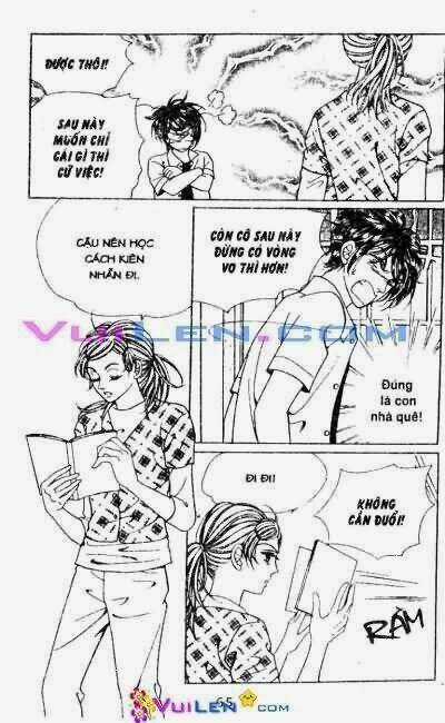 Invincible Yeonbyeongeol Chapter 7 trang 65