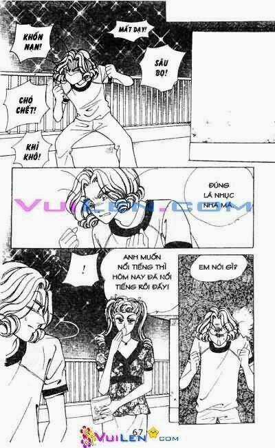 Invincible Yeonbyeongeol Chapter 7 trang 67