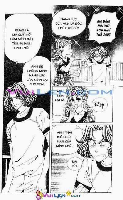 Invincible Yeonbyeongeol Chapter 7 trang 69