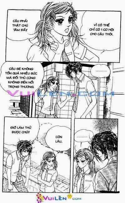 Invincible Yeonbyeongeol Chapter 7 trang 7