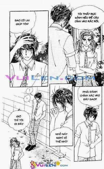 Invincible Yeonbyeongeol Chapter 7 trang 8