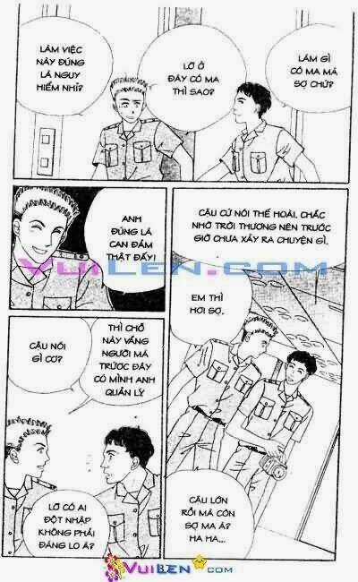 Invincible Yeonbyeongeol Chapter 7 trang 87