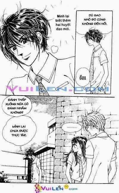 Invincible Yeonbyeongeol Chapter 7 trang 9