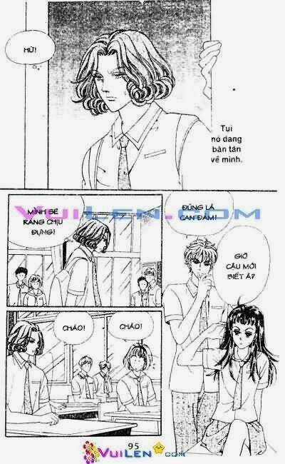 Invincible Yeonbyeongeol Chapter 7 trang 95