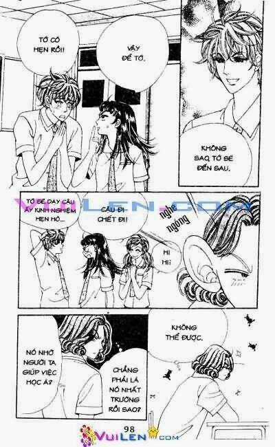 Invincible Yeonbyeongeol Chapter 7 trang 98