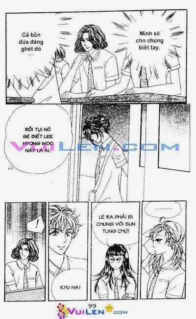 Invincible Yeonbyeongeol Chapter 7 trang 99