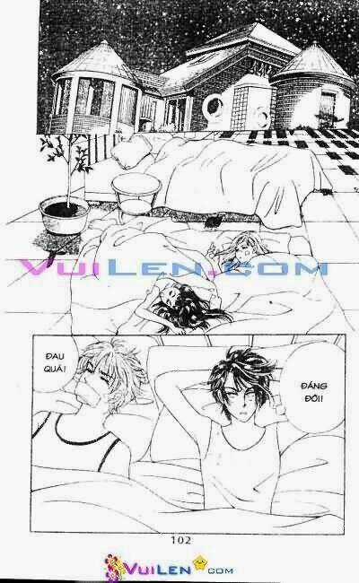 Invincible Yeonbyeongeol Chapter 8 trang 101