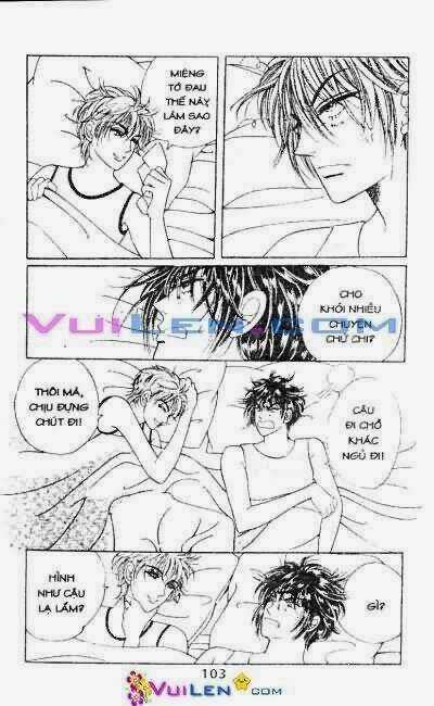 Invincible Yeonbyeongeol Chapter 8 trang 102