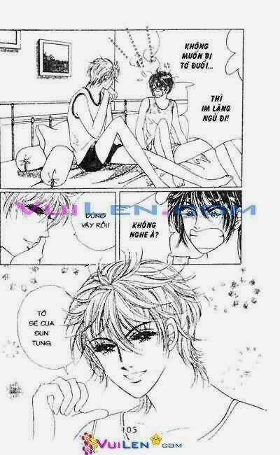 Invincible Yeonbyeongeol Chapter 8 trang 104