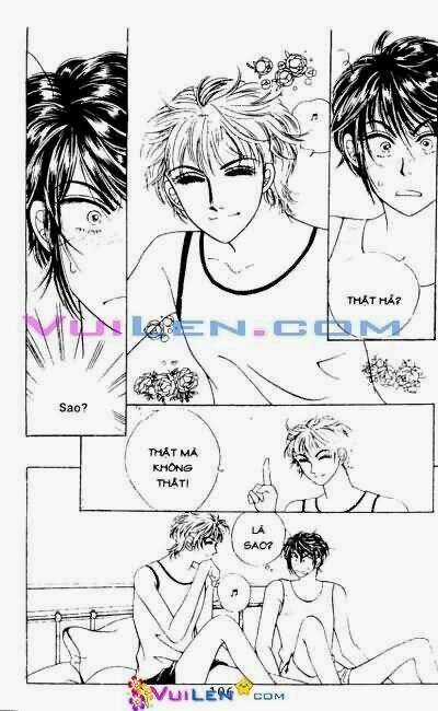 Invincible Yeonbyeongeol Chapter 8 trang 105