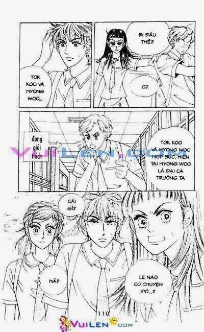 Invincible Yeonbyeongeol Chapter 8 trang 109