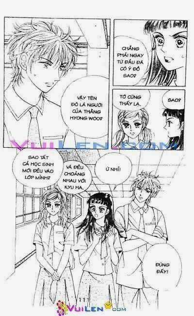 Invincible Yeonbyeongeol Chapter 8 trang 110