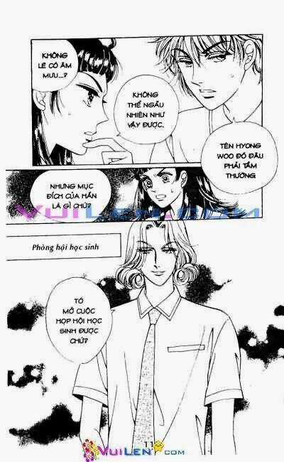 Invincible Yeonbyeongeol Chapter 8 trang 111