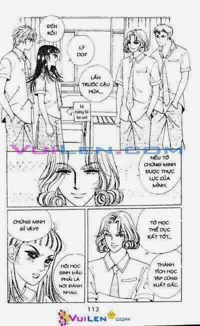 Invincible Yeonbyeongeol Chapter 8 trang 112
