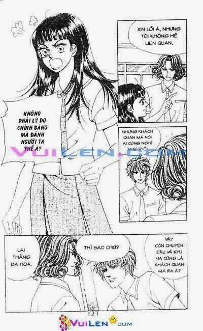 Invincible Yeonbyeongeol Chapter 8 trang 120