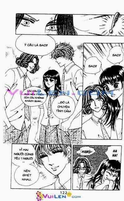 Invincible Yeonbyeongeol Chapter 8 trang 121