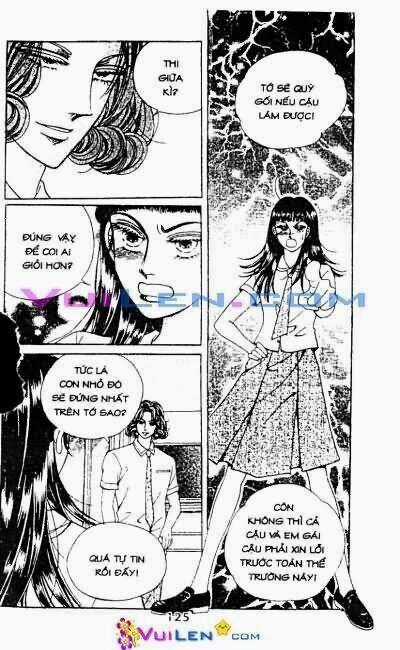 Invincible Yeonbyeongeol Chapter 8 trang 124