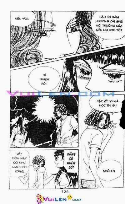 Invincible Yeonbyeongeol Chapter 8 trang 125