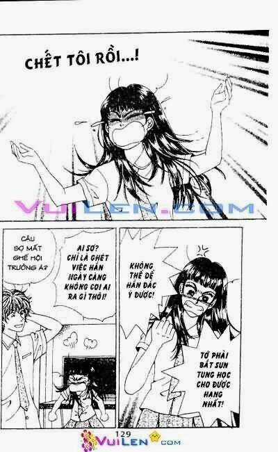 Invincible Yeonbyeongeol Chapter 8 trang 128