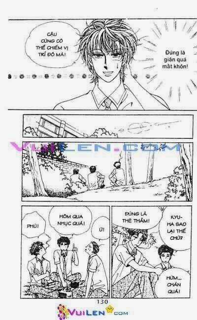 Invincible Yeonbyeongeol Chapter 8 trang 129