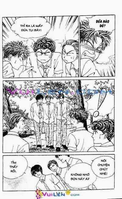 Invincible Yeonbyeongeol Chapter 8 trang 130