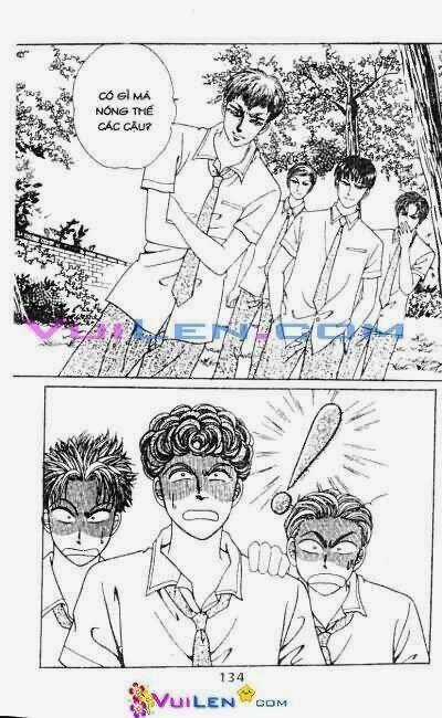 Invincible Yeonbyeongeol Chapter 8 trang 133